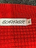 Assorted Brands Red Cardigan Size XL - photo 7