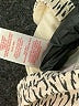 Assorted Brands Hearts Ivory Casual Skirt Size S - photo 4