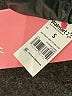 Assorted Brands Hearts Ivory Casual Skirt Size S - photo 5