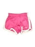 Justice Stars Pink Athletic Shorts Size 2T - photo 1