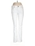 Paige White Jeans Size 31 waist - photo 1
