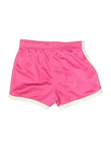 Justice Athletic Shorts (view 2)