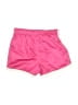 Justice Stars Pink Athletic Shorts Size 2T - photo 2