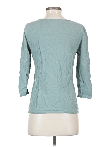 Jaclyn Smith 3/4 Sleeve Top (view 2)