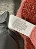 Wildfox Color Block Pink Pullover Sweater Size Lg (3 or L) - photo 9