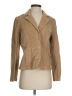 St. John's Bay Tan Blazer Size S (petite) - photo 1