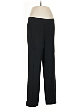 St. John Caviar Dress Pants