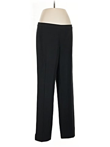 St. John Caviar Dress Pants (view 1)