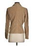 St. John's Bay Tan Blazer Size S (petite) - photo 2