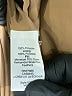 J.Crew 100% Polyester Tan Vest Size S - photo 7