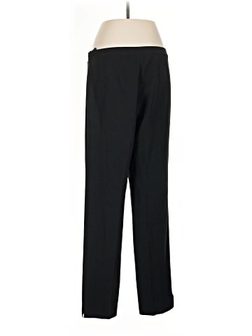 St. John Caviar Dress Pants (view 2)