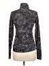 Lululemon Athletica Camo Gray Turtleneck Sweater Size 6 - photo 2