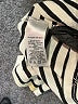 Splendid Ivory Long Sleeve Turtleneck Size M - photo 8