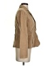 St. John's Bay Tan Blazer Size S (petite) - photo 4