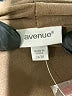 Avenue Brown Poncho Size 26 - 28 Plus - photo 7