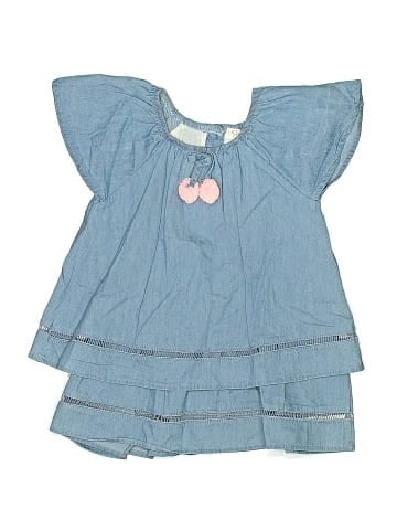 Jessica Simpson Dress (view 1)