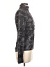 Lululemon Athletica Camo Gray Turtleneck Sweater Size 6 - photo 4