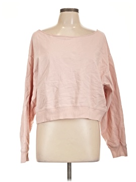 Lazy Sunday Sweatshirt