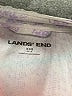 Lands' End Purple Long Sleeve Blouse Size XXS - photo 7