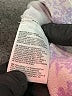 Lands' End Purple Long Sleeve Blouse Size XXS - photo 8