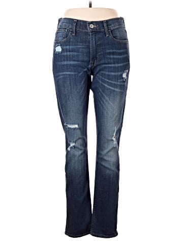 Express Outlet Jeans (view 1)