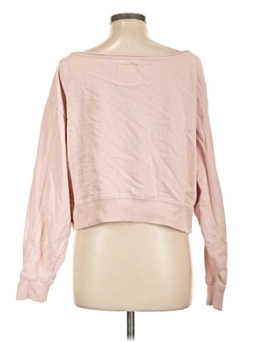 Lazy Sunday Sweatshirt (view 2)