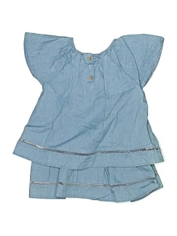 Jessica Simpson Dress (view 2)