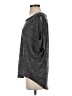 Juicy Couture Gray Short Sleeve Top Size S - photo 5