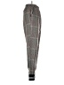 Sen Plaid Gray Casual Pants Size XS (0) - photo 4