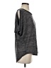 Juicy Couture Gray Short Sleeve Top Size S - photo 4