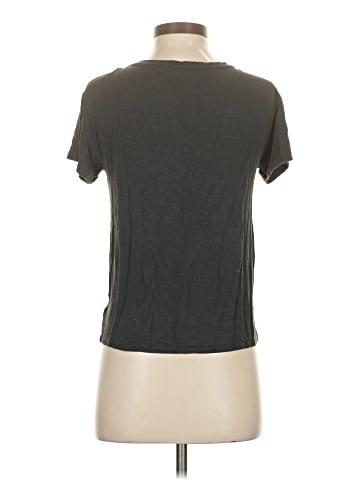 American Eagle Outfitters Short Sleeve Top (view 2)