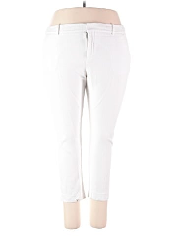 Merona Casual Pants (view 1)