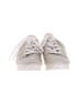 Shiekh Silver Gold Sneakers Size 9 - photo 2