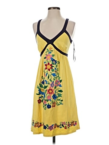 INC International Concepts Casual Dress (view 1)