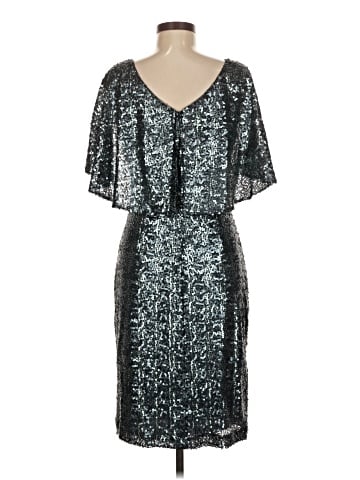Alex Evenings Cocktail Dress (view 2)