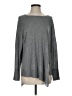 Zara Gray Pullover Sweater Size S - photo 1