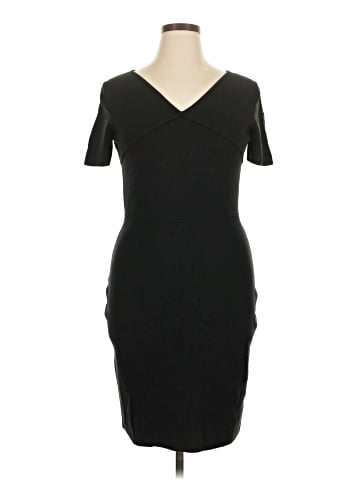 Lark & Ro Cocktail Dress (view 1)