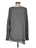 Zara Gray Pullover Sweater Size S - photo 2