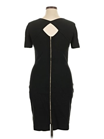 Lark & Ro Cocktail Dress (view 2)