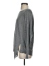 Zara Gray Pullover Sweater Size S - photo 5