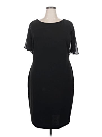 Calvin Klein Cocktail Dress (view 1)