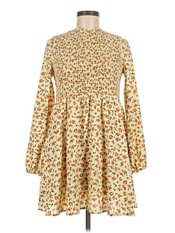 Daisy Street Casual Dress (view 1)