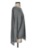 Zara Gray Pullover Sweater Size S - photo 4