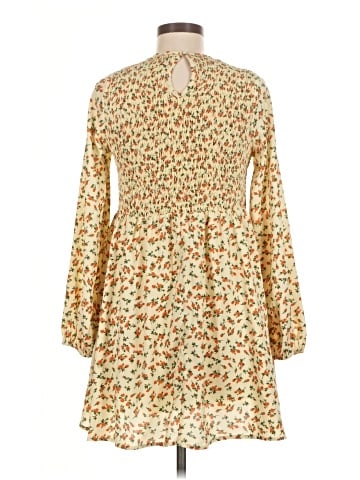 Daisy Street Casual Dress (view 2)