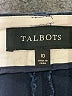 Talbots Solid Blue Active Pants Size 10 - photo 7