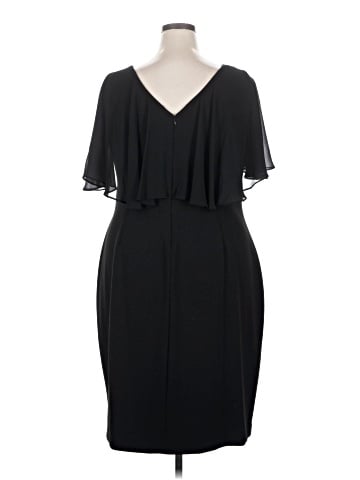 Calvin Klein Cocktail Dress (view 2)