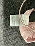 Et Clet Pink Tank Top Size S - photo 5