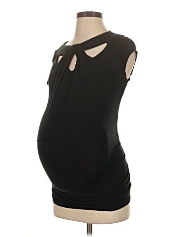 Liz Lange Maternity for Target Sleeveless Top (view 1)