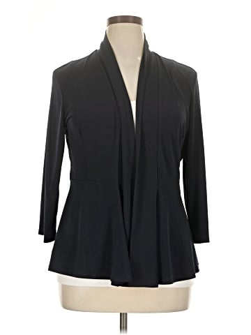 DressBarn Cardigan (view 1)