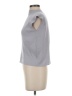 Worthington Gray Sleeveless Blouse Size S (petite) - photo 5